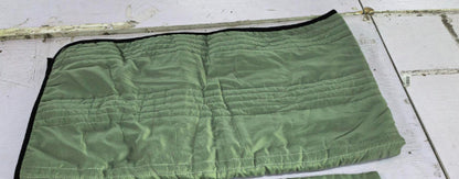 Trapunta Estiva Air-Flow in Cotone Lavato