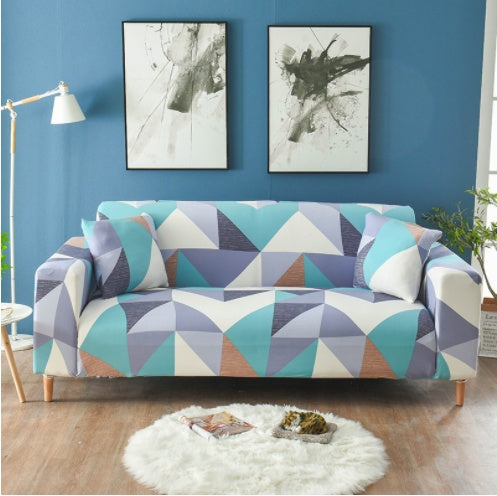 Full-Guard Home Fabric – Copridivano in Tessuto Protezione Totale Mobili