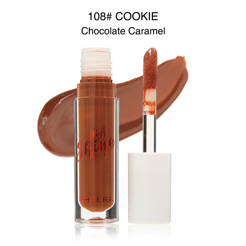 Gloss Specchio