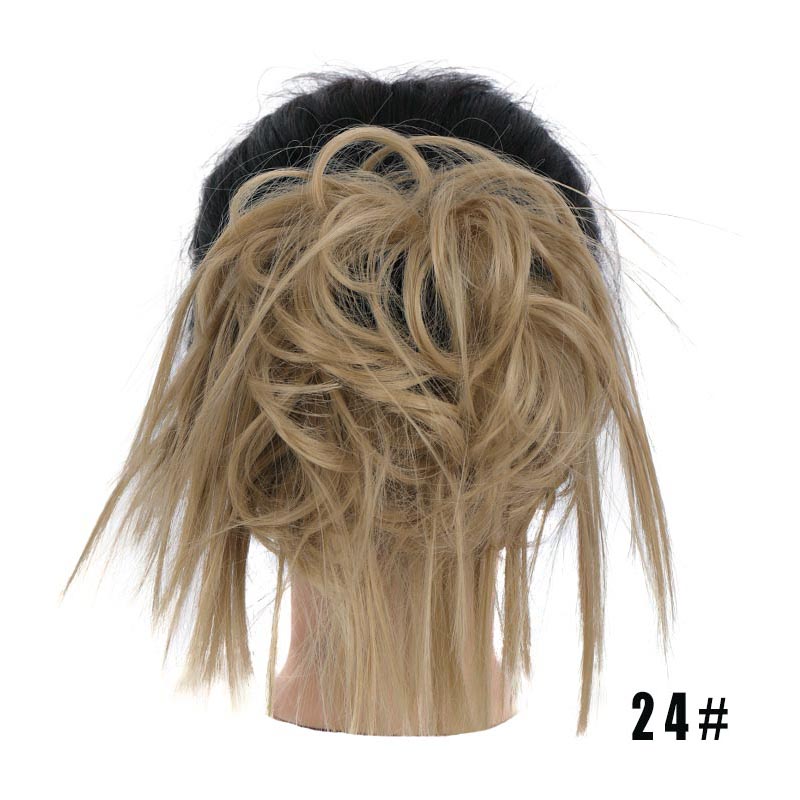 Accessori Capelli Raccolti Vari Modelli
