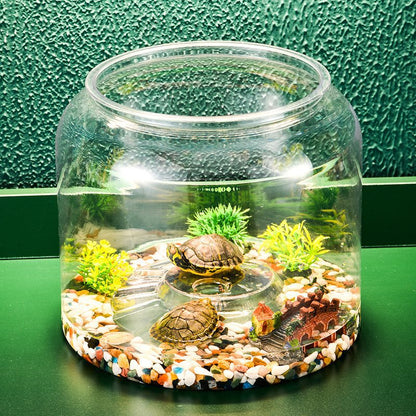Acquario DeskScape Tank