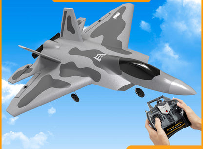 Caccia Elettrico Fighter Jet Model