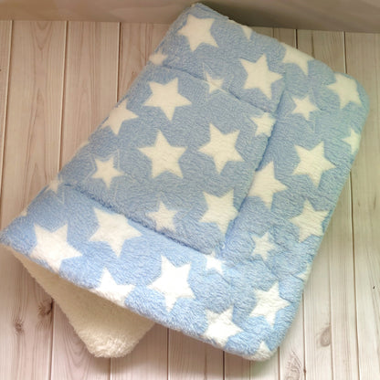 Coperta Soft-Flannel Multicolore