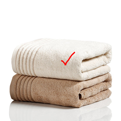 Set Premium-Soft 100% Cotone