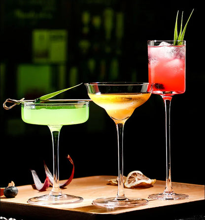 Margarita Classic Glass (Acrilico)