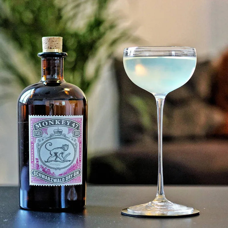 Margarita Classic Glass (Acrilico)