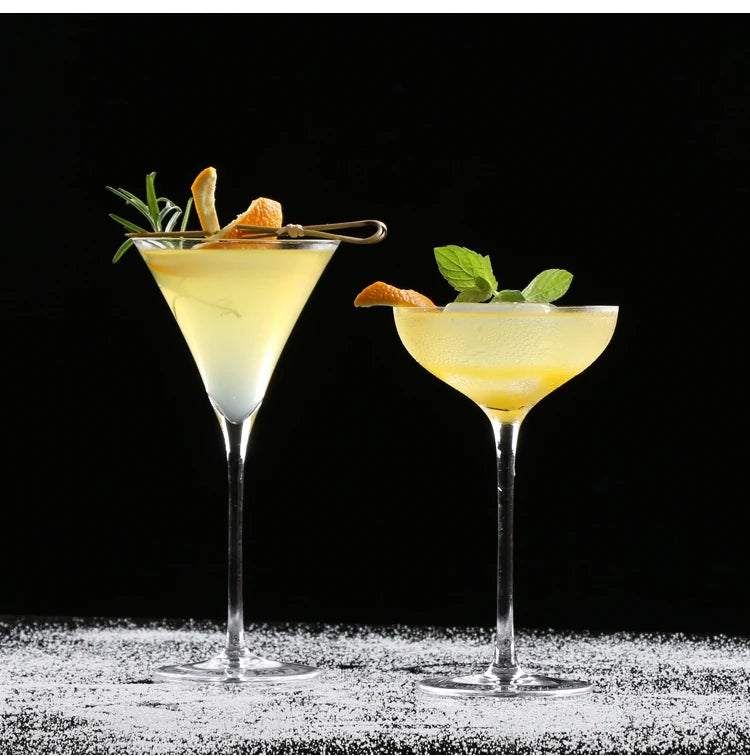 Margarita Classic Glass (Acrilico)