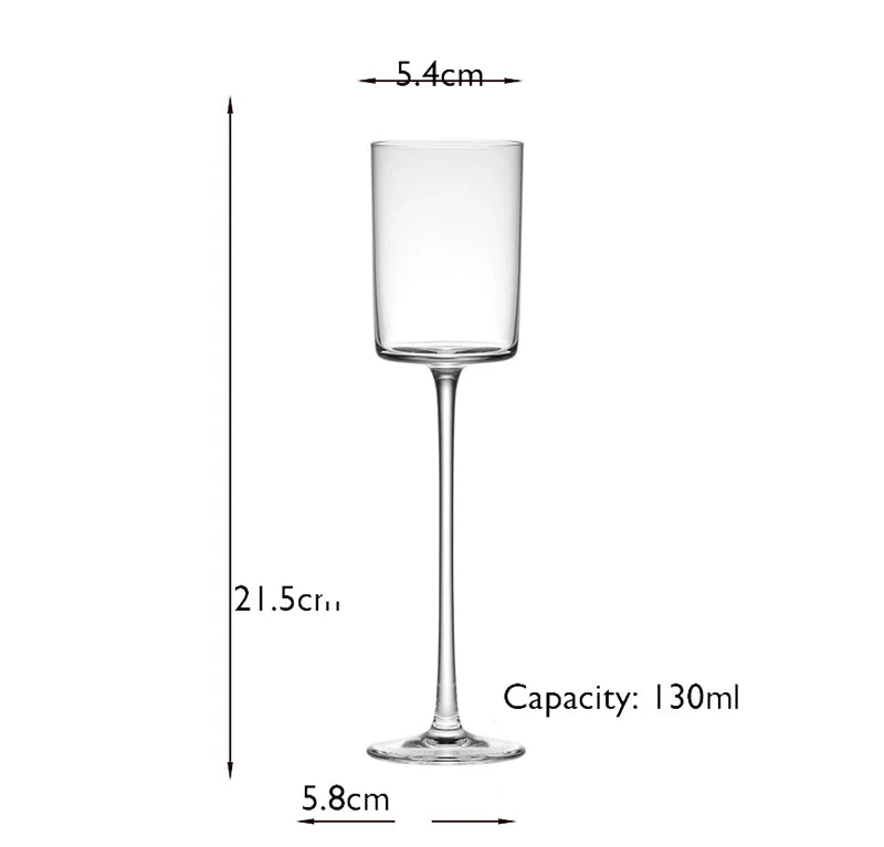 Margarita Classic Glass (Acrilico)