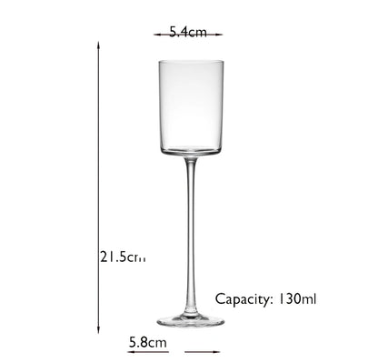 Margarita Classic Glass (Acrilico)