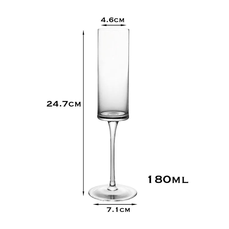 Margarita Classic Glass (Acrilico)