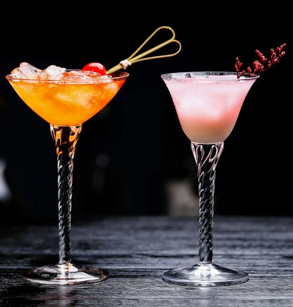 Margarita Classic Glass (Acrilico)