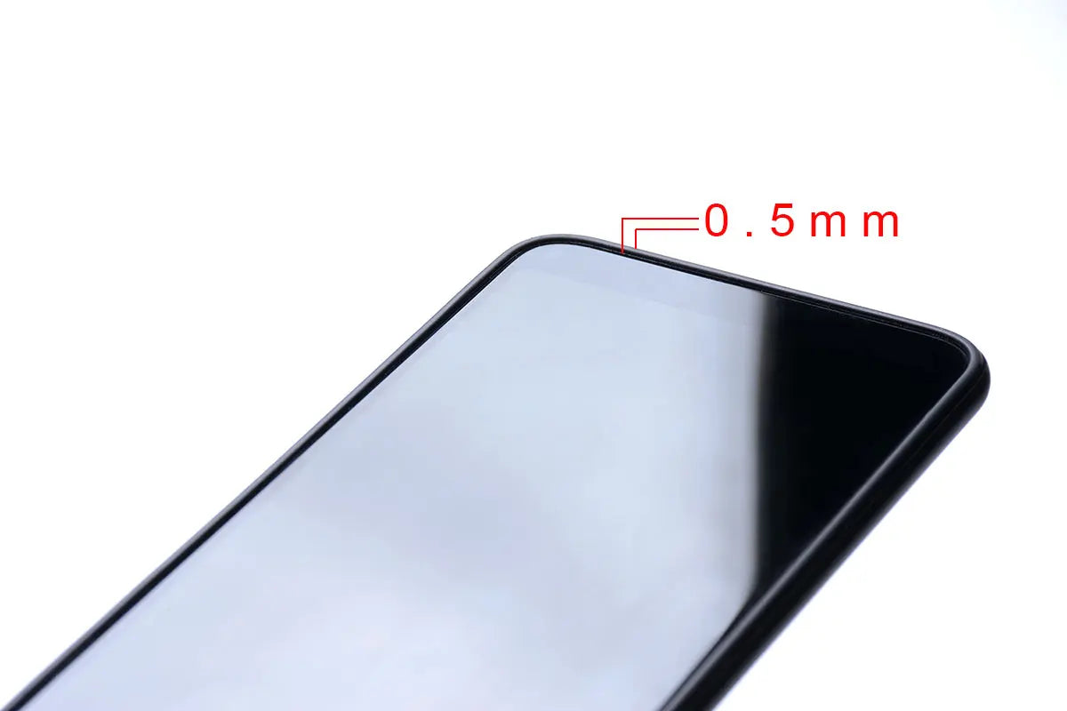 Cover in Legno di Bambù Hybrid (Google Pixel 8 Pro)