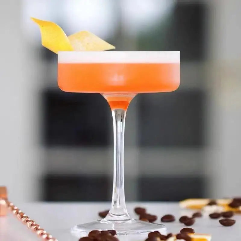 Margarita Classic Glass (Acrilico)