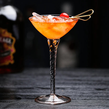 Margarita Classic Glass (Acrilico)