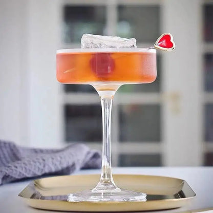 Margarita Classic Glass (Acrilico)