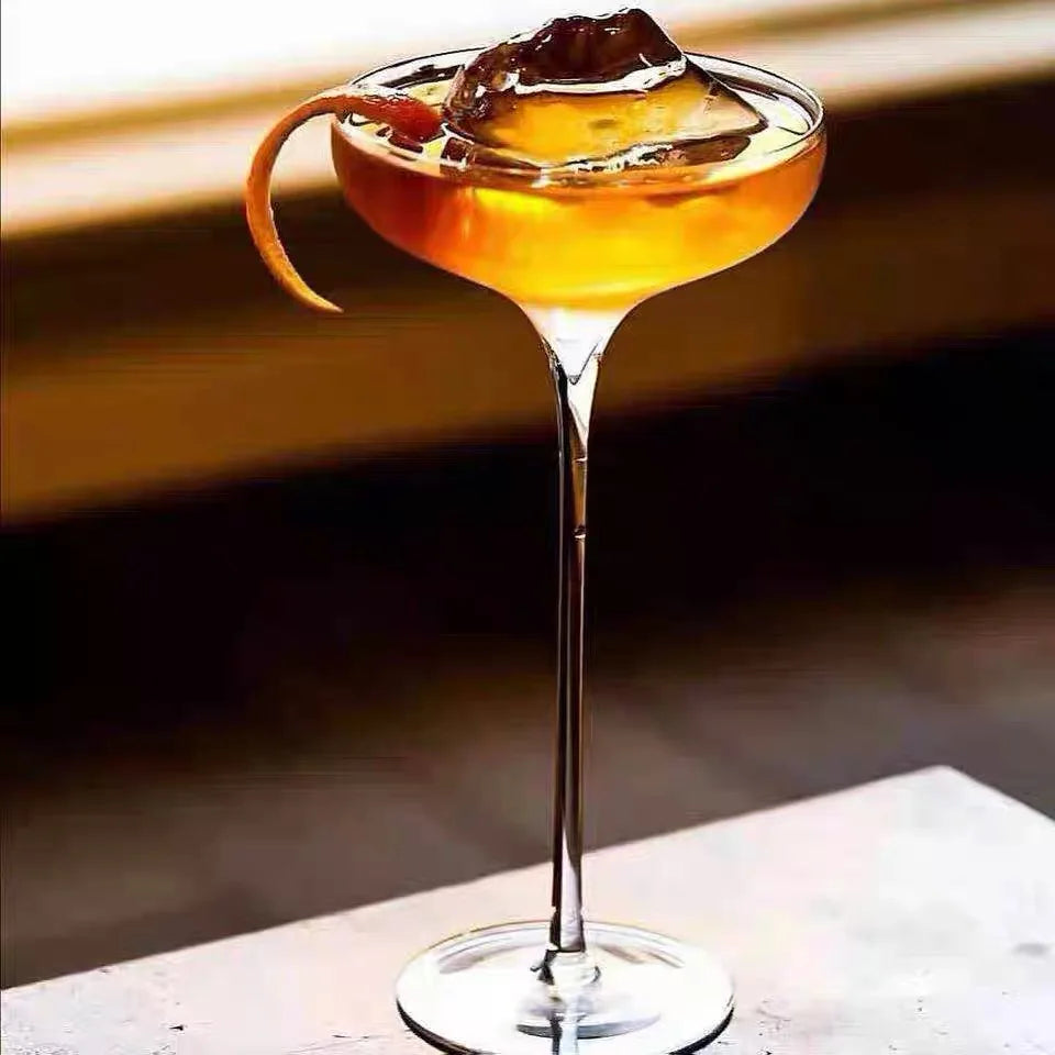Margarita Classic Glass (Acrilico)