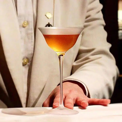 Margarita Classic Glass (Acrilico)
