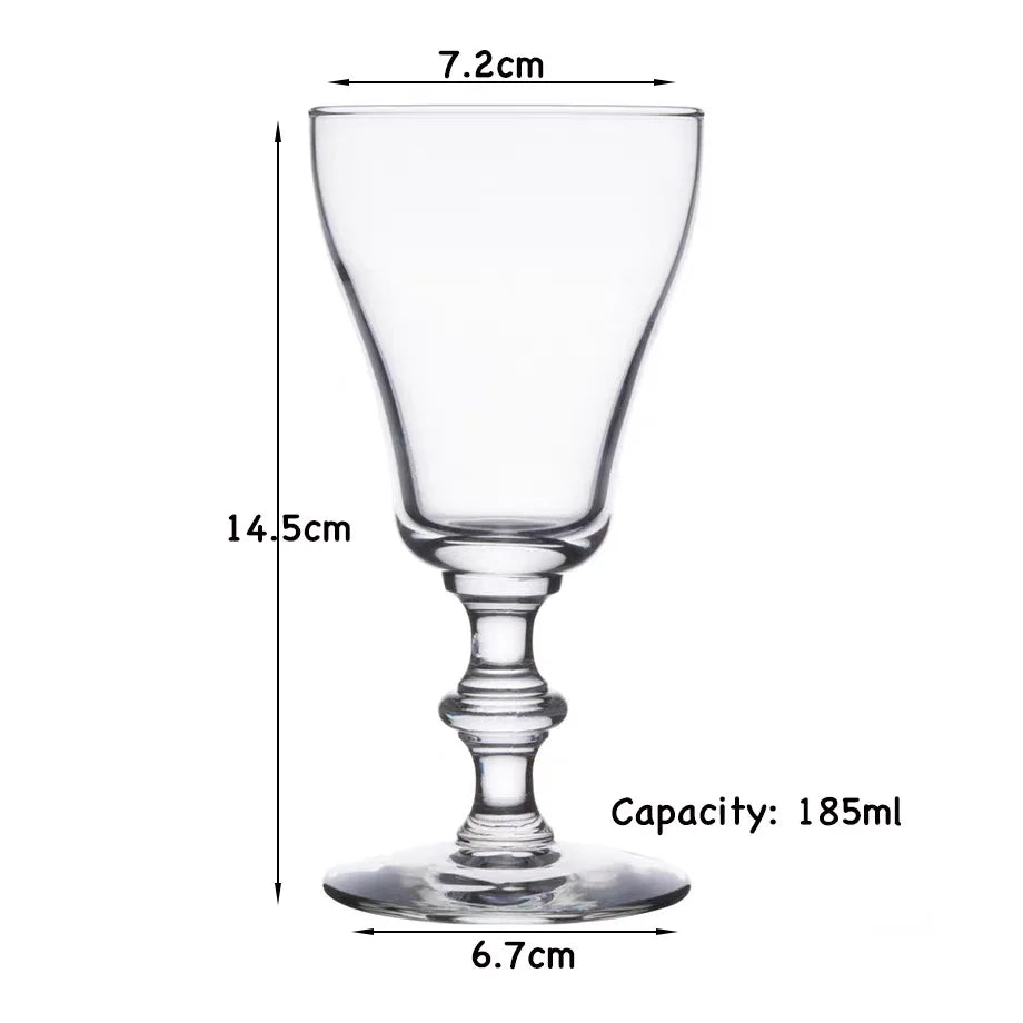 Margarita Classic Glass (Acrilico)