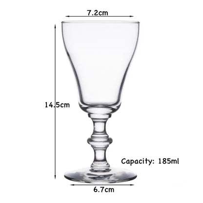 Margarita Classic Glass (Acrilico)