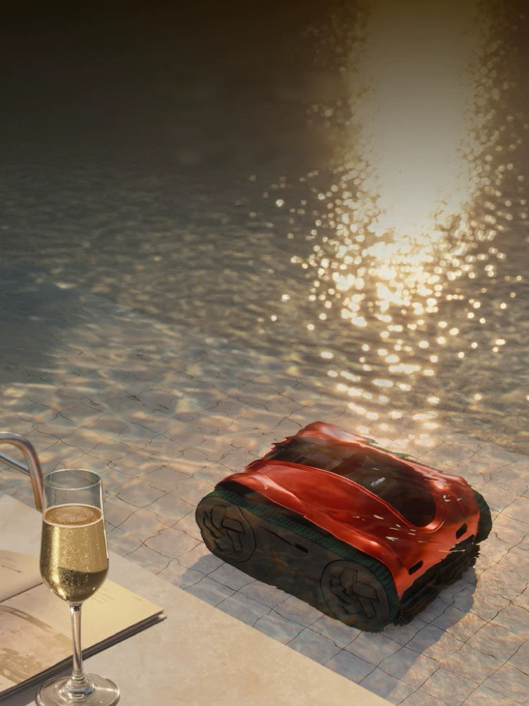 Robot per Piscina IGarden K150 PRO