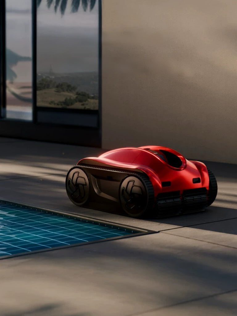 Robot per Piscina IGarden K150 PRO