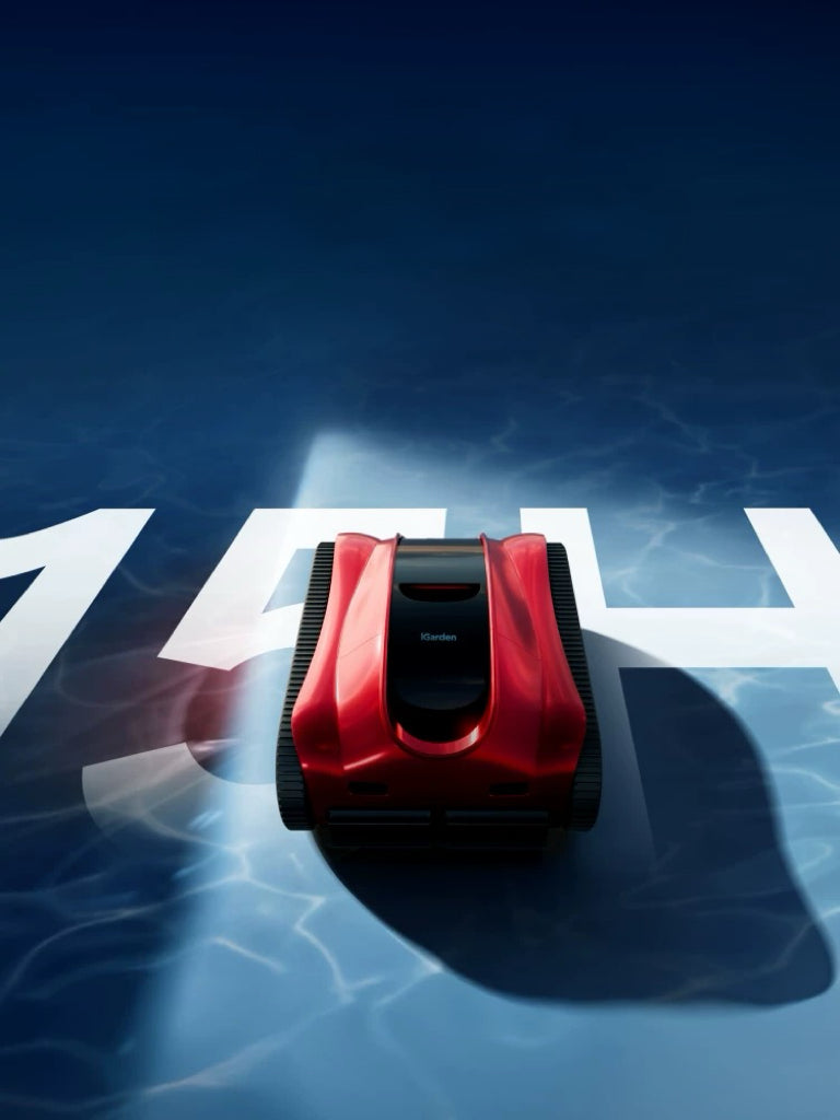 Robot per Piscina IGarden K150 PRO