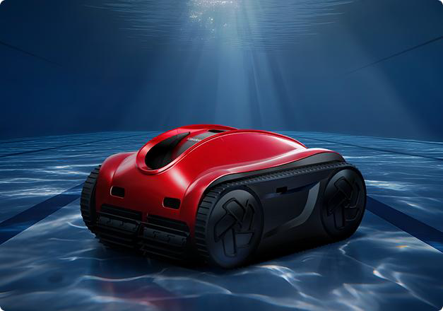 Robot per Piscina IGarden K150 PRO