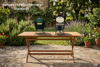 Kimstone - Kamado stile Classic