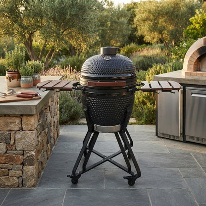 Kimstone - Classic style Kamado