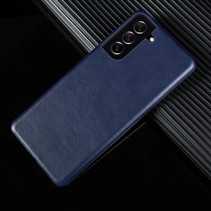 Cover Heritage Craft Leather (Hand Made) (Galaxy S21FE/S20/S20FE/S20 Plus)