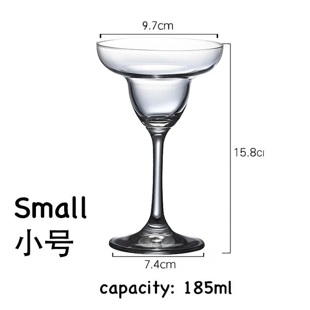 Margarita Classic Glass (Acrilico)