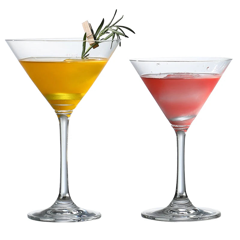 Margarita Classic Glass (Acrilico)