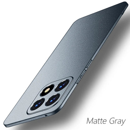 Cover Magnetic Leather PC (XIAOMI 17/Mi17 Pro/Max/Ultra)