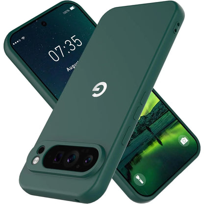 Cover Original Soft Silicone Case