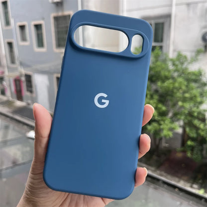 Cover Ultra-Slim TPU Guard (10/10 Pro XL/10 Pro)