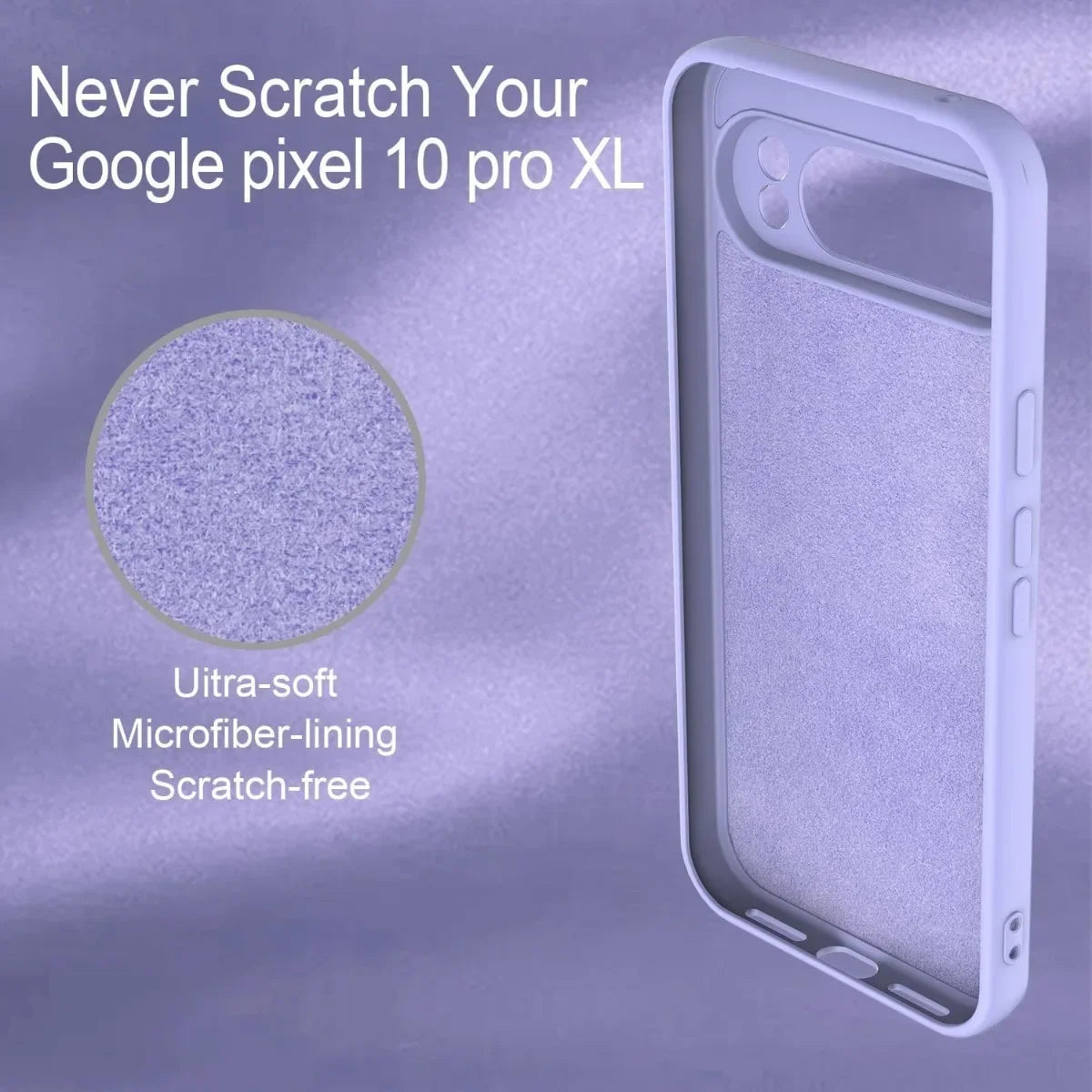 Cover Original Soft Silicone Case