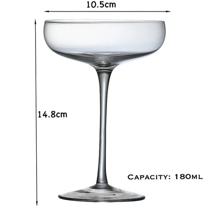 Margarita Classic Glass (Acrilico)