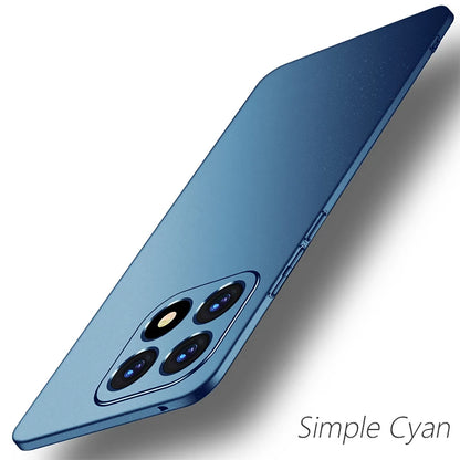 Cover Magnetic Leather PC (XIAOMI 17/Mi17 Pro/Max/Ultra)