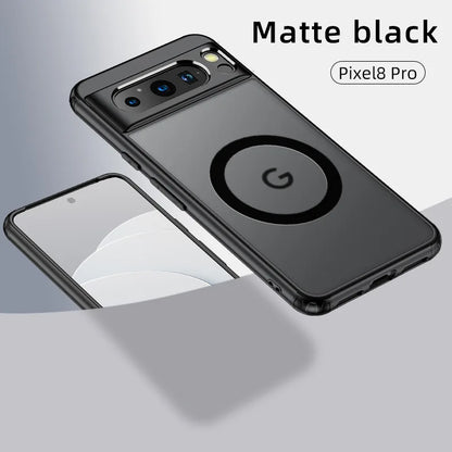 Cover Magnetica Opaca