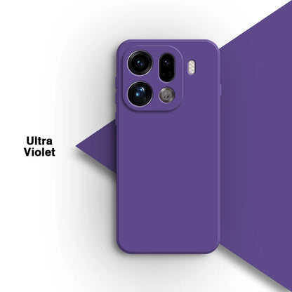 Cover Candy Square - OPPO Find X9