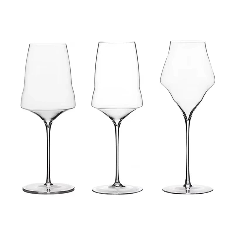 Josephinen Style Crystal (Fatto a mano - Sottile)