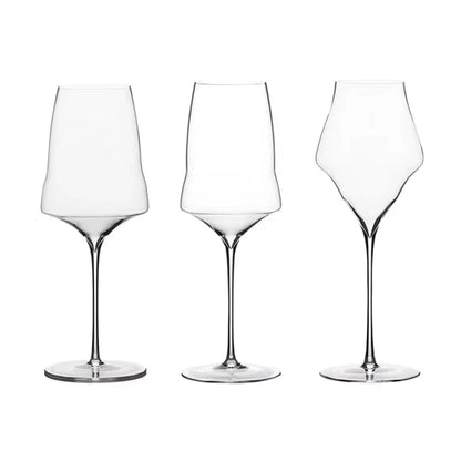 Josephinen Style Crystal (Fatto a mano - Sottile)