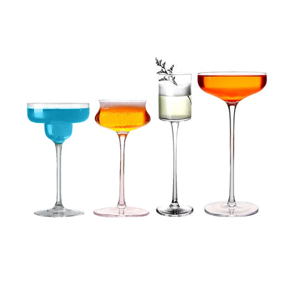 Margarita Classic Glass (Acrilico)