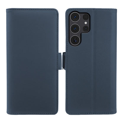 Cover Velvet Wallet Case (Samsun Galaxy S26/Ultra/S25/FE/S24/Plus/S23/S22/S21/S20/Note/20/Ultra)