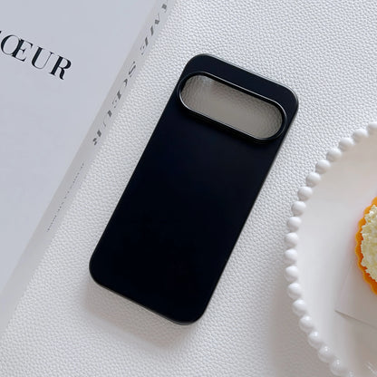 Cover Silicone Liquido Basic Google Pixel (6/6A/7/7A/8/8A/9/9A/10 Pro XL/9Pro/10Pro/8Pro)