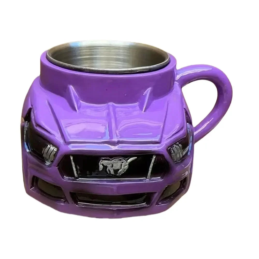Tazza Speedster - Car Wheel Design