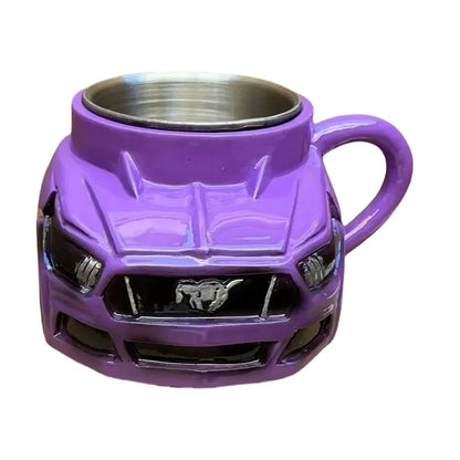 Tazza Speedster - Car Wheel Design