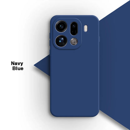 Cover Candy Square - OPPO Find X9