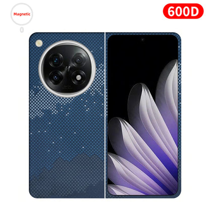 Cover Premium Kevlar - Find N6