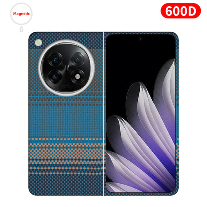 Cover Premium Kevlar - Find N6